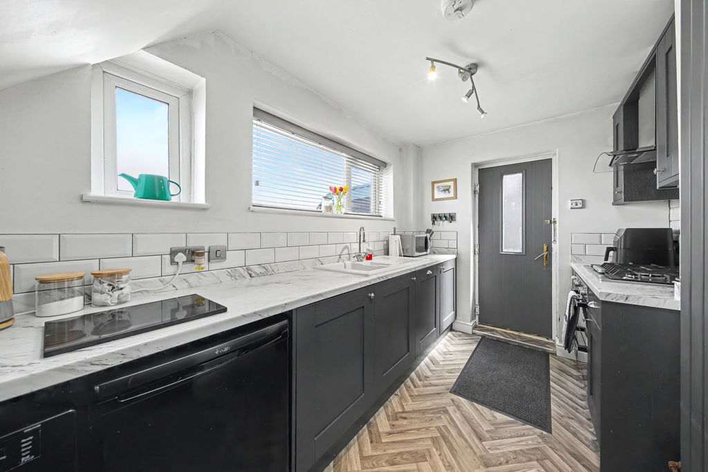 Sales Avenue New Tupton